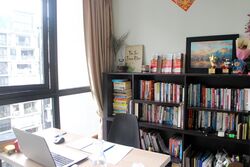 River Isles (D19), Condominium #504254551